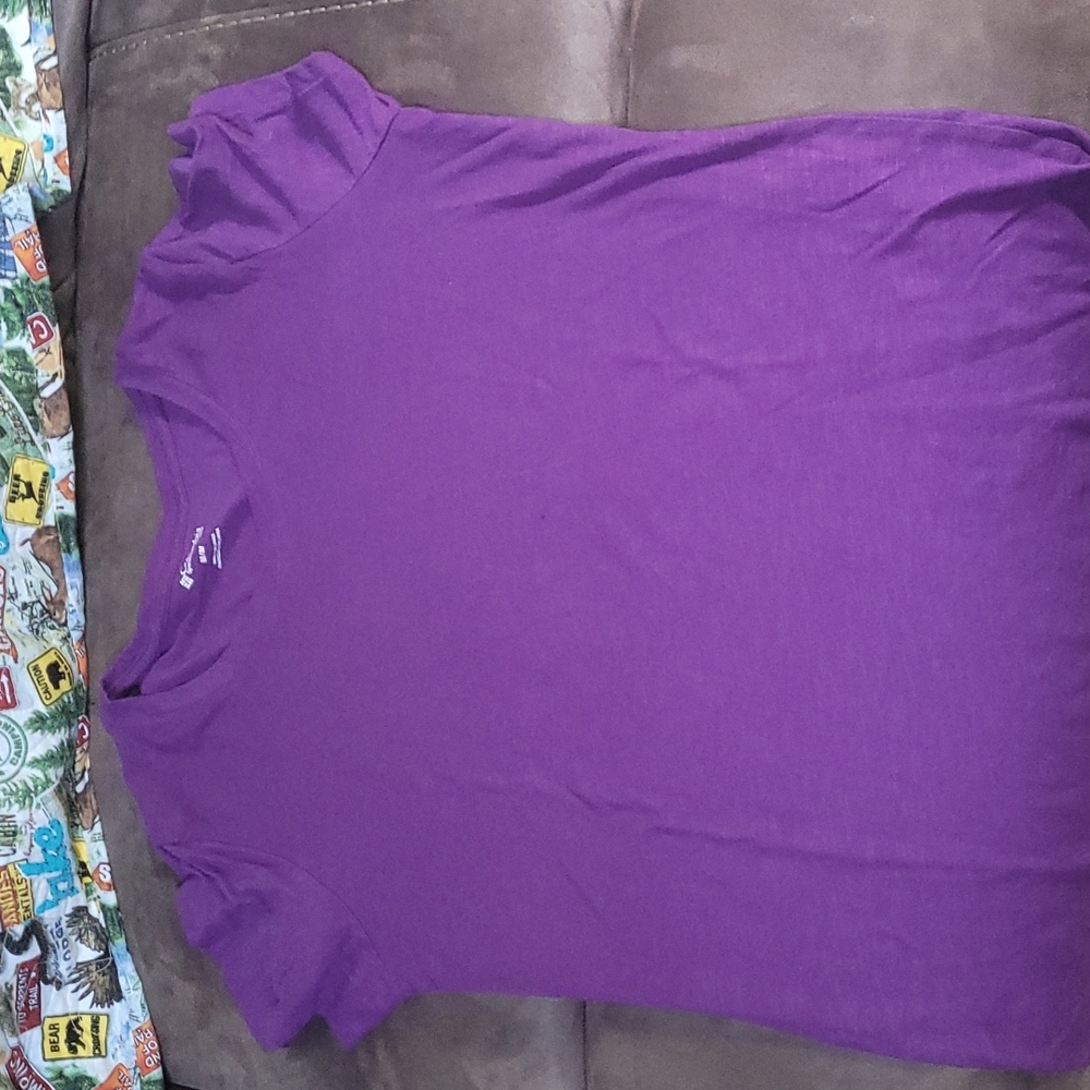 Columbia short sleeve T-shirt, size M
